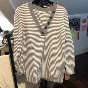 Anthropologie sweater